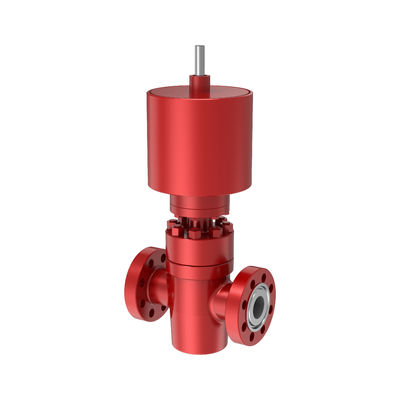 Full Bore Flat Gate Valve Small Installation Space Full Diameter Gate Valves OEM